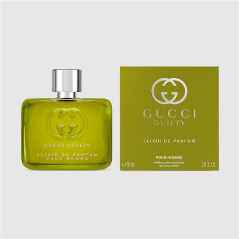 gucci guilty new packaging|Gucci Guilty cheapest.